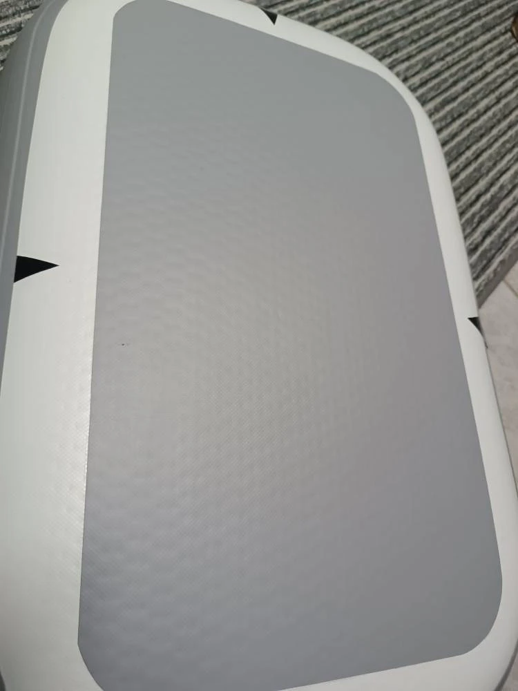 XL, special edition "grey"