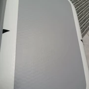 XL, special edition "grey"